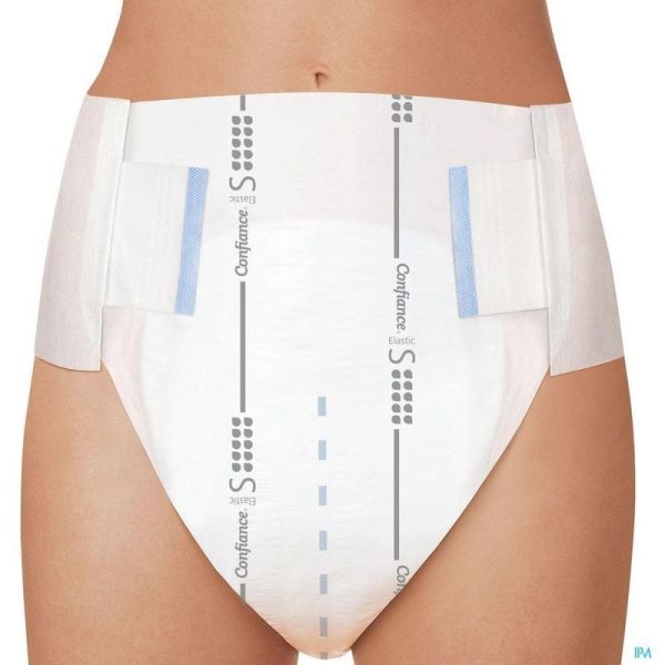 Confiance Elastic - 10G