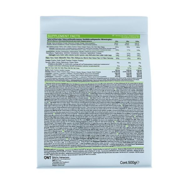 Light Digest Whey Protein Pistache - 500g