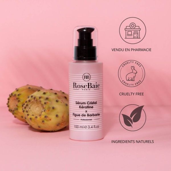Sérum Figue de Barbarie Sébo Régulation & Hydratation - 100ml