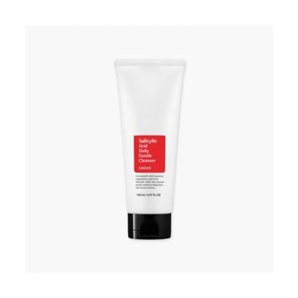 Salicylic Acid Daily Gentle Cleanser - 150 ml