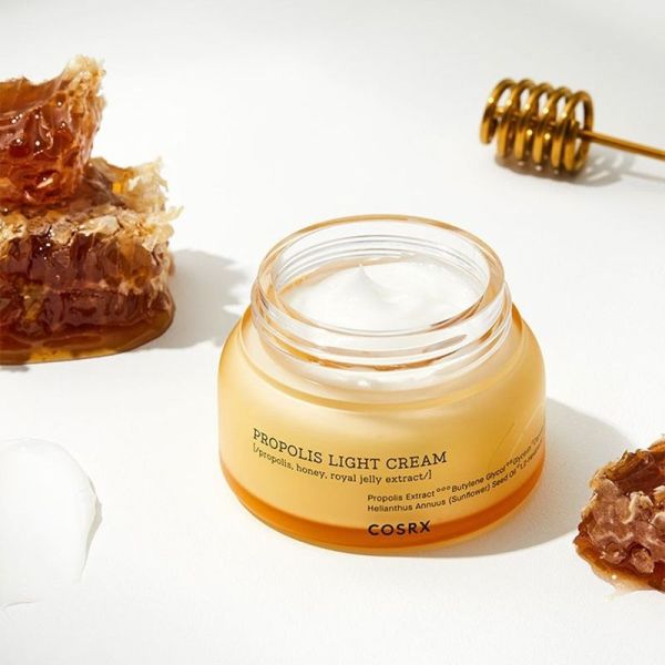 Propolis Light Cream Full Fit - 65 ml