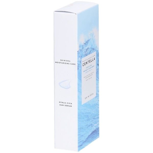 Skin 1004 Hyalu-Cica Water-Fit Sun Serum UV - 50ml
