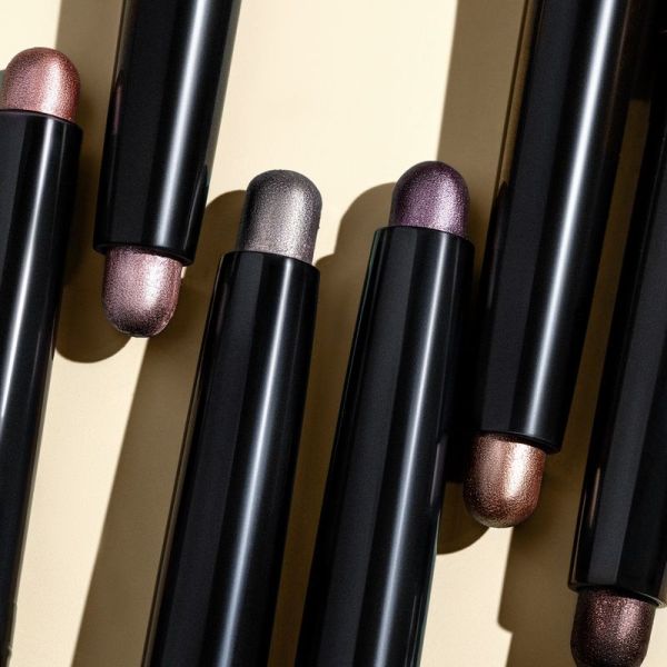 Liquid Eyeshadow Gilded Eyeshadow Sticks - 07 Moss