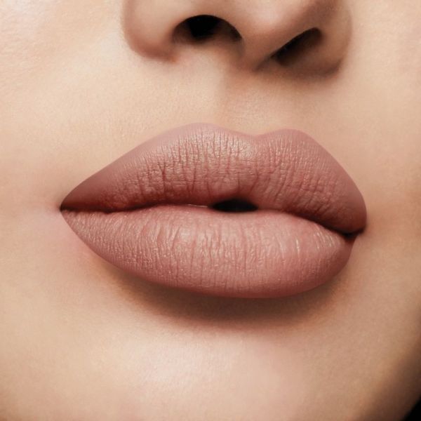 Lipstick Amore Satin Matte Lip Crème - 01 Lavish