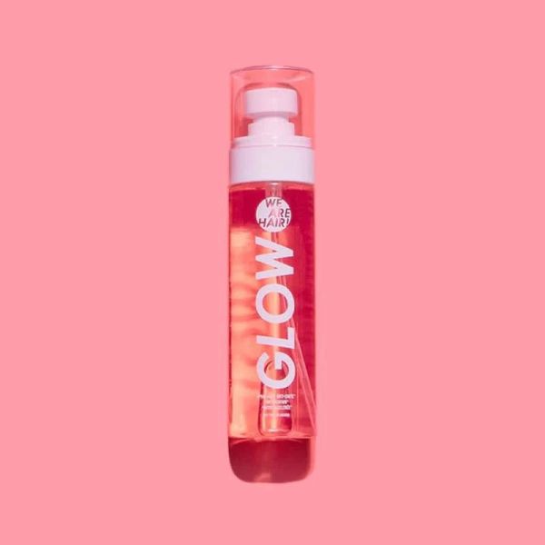 Glow Hair Pousse Accélérée Anti-Chute Spray - 100 ml