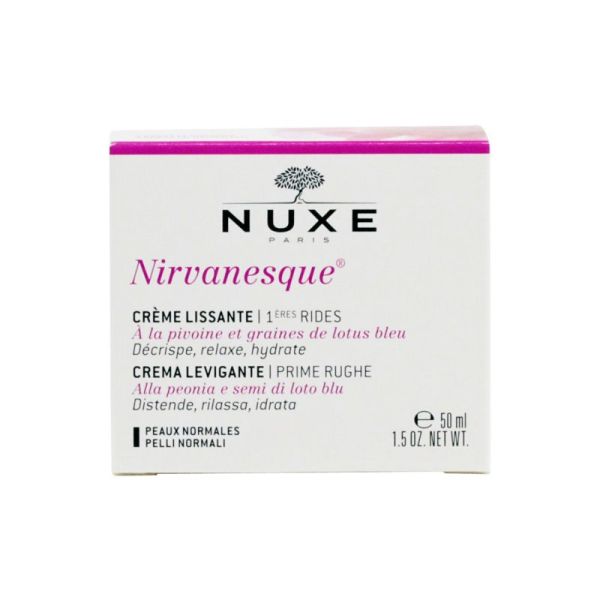 Nirvanesque - 50ml