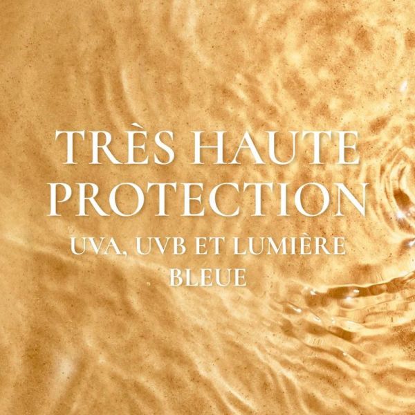 Nuxe Crème Solaire Fondante Visage