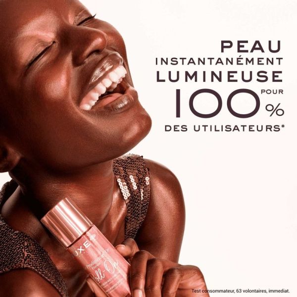 Huile Prodigieuse Or Florale Roll-On - 60 ml