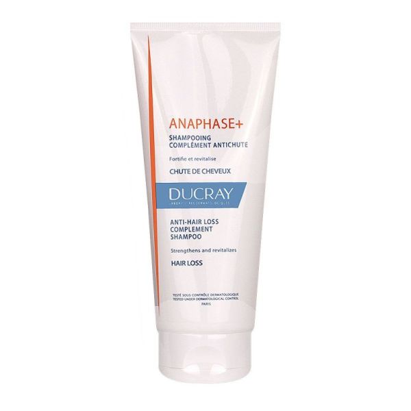 Ducray Anaphase+ Shampooing Complément Antichute - 200 ml