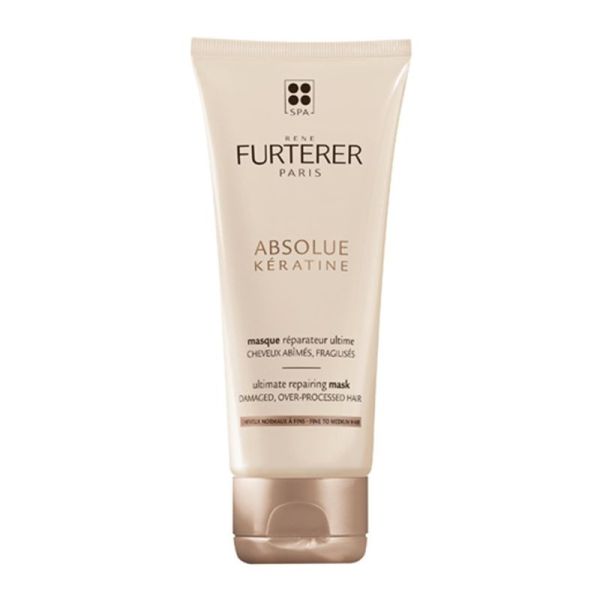 Absolue Kératine Masque réparateur ultime - 100 ml