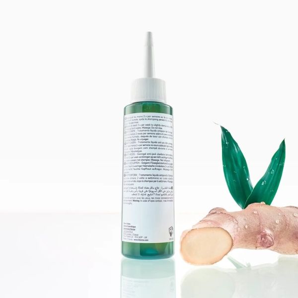 ANTIPELLICULAIRE Traitement Anti-démangeaisons - 100 ml