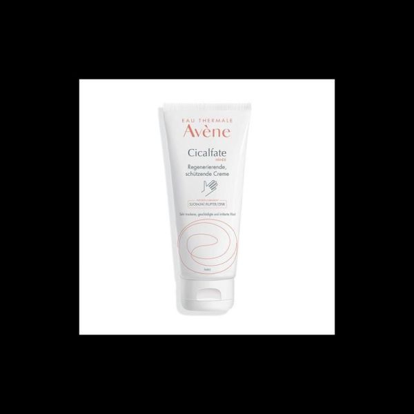 Cicalfate MAINS Crème réparatrice isolante - 100ml