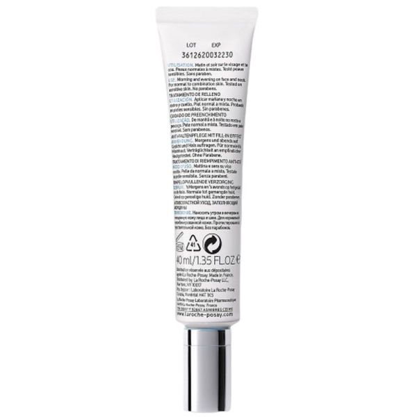 Pure Vitamin C - Crème Légère - 40ml