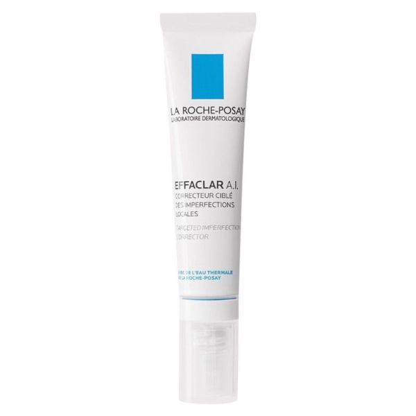 Effaclar A.I. - Correcteur ciblé des imperfections - 15ml