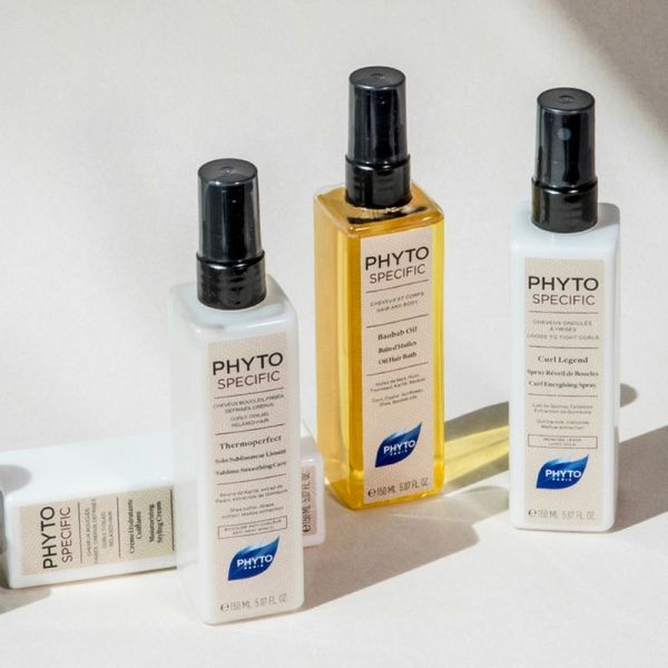 PHYTOSPECIFIC Masque Hydratation Riche - 150ml