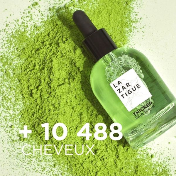 Thicker Hair Sérum Anti-Chute Densifiant - 50 ml
