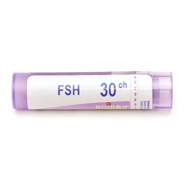 Boiron FSH granules - 30 CH