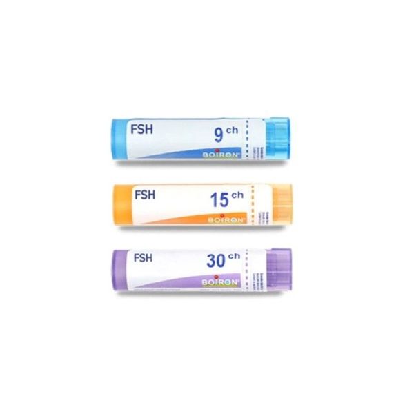 Boiron FSH granules - 9 CH