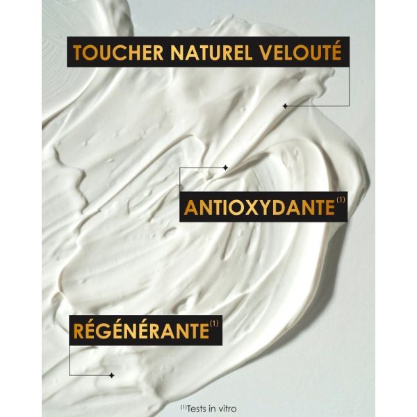 Mille et Une Nuits Crème de nuit métamorphosante - 30 ml