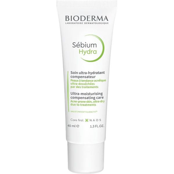 Sébium Hydra - 40ml