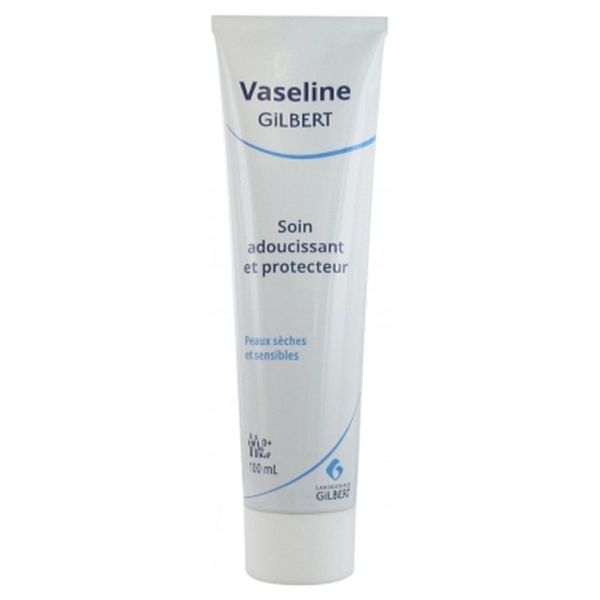 Vaseline soin adoucissant et protecteur - 100ml