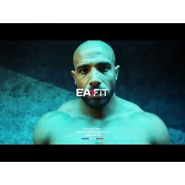 Milk & Egg 95 Micellaire Vanille - 750g