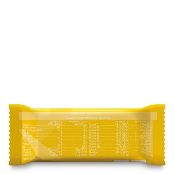 Barre Protéinée Banane - 46 g