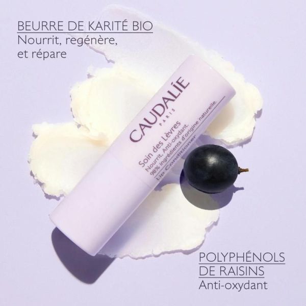 Vinotherapist™ Soin des Lèvres