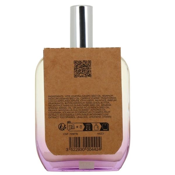 Huile de Soin Nourrissante - 50ml