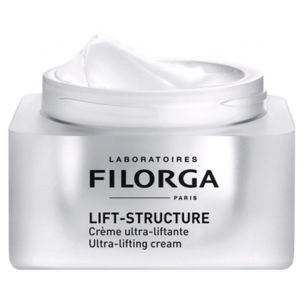 Lift-Structure Crème Ultra Liftante - 50ml