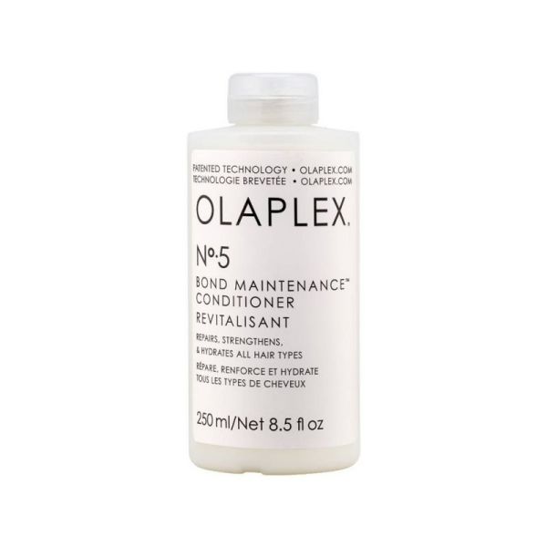 OLAPLEX Après-Shampoing Bond Maintenance N°5 - 250 ml