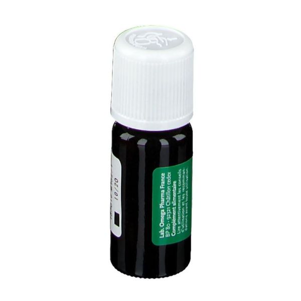 Huile Essentielle Pamplemousse - 10ml