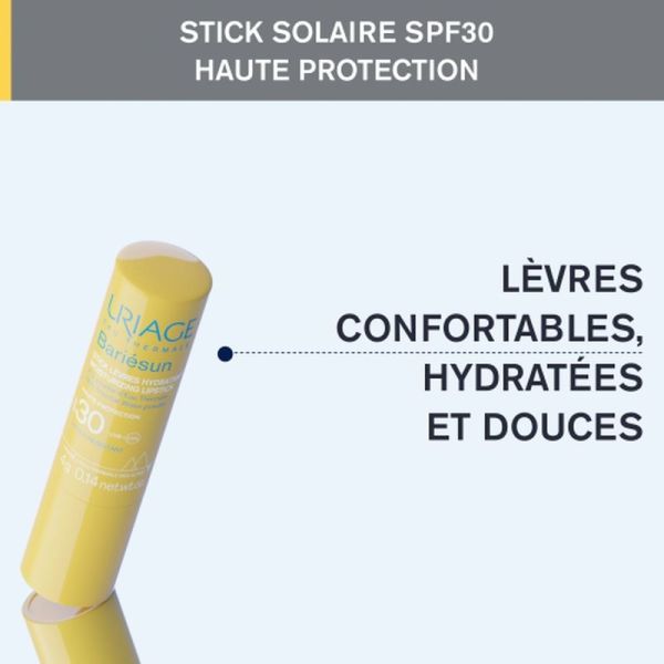 Spf30 Stick lèvres SPF30 - 4g