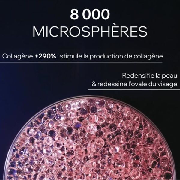 AGE ABSOLU - SÉRUM MICRO-REDENSIFIANT BOOSTER COLLAGÈNE - 30ml