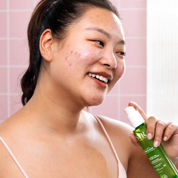 SEBIACLEAR Spray Corps - 150ml