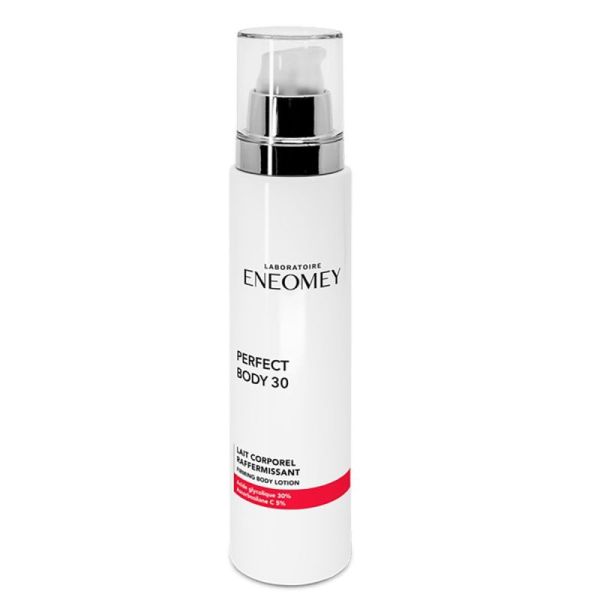 Eneomey Perfect Body 30 Lait Corps Raffermissant - 150ml