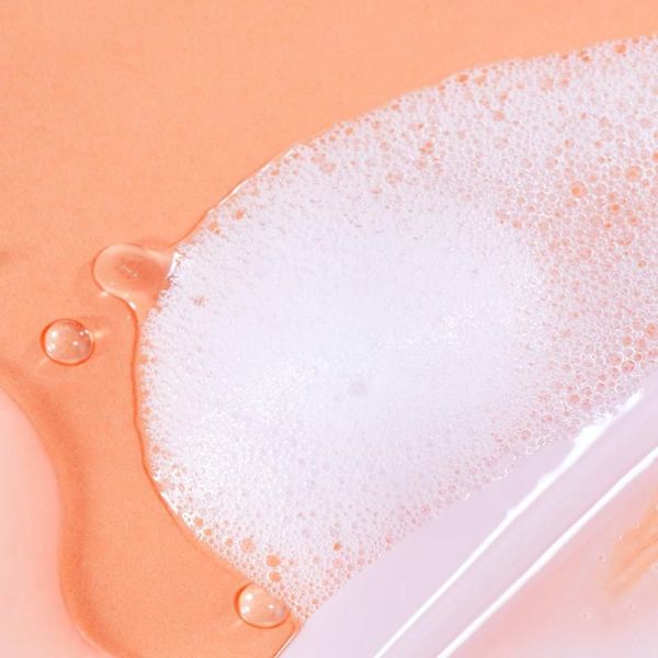 CLEAN Duo Mousse Nettoyante Détox - 1 ACHETÉE = LA 2NDE À -50%