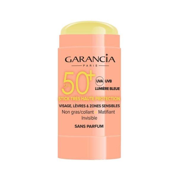 Stick Solaire Invisible SPF50+ - 15g