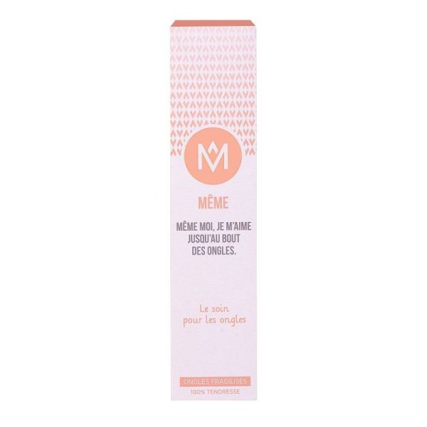 Même le Soin pour les Ongles - 8ml