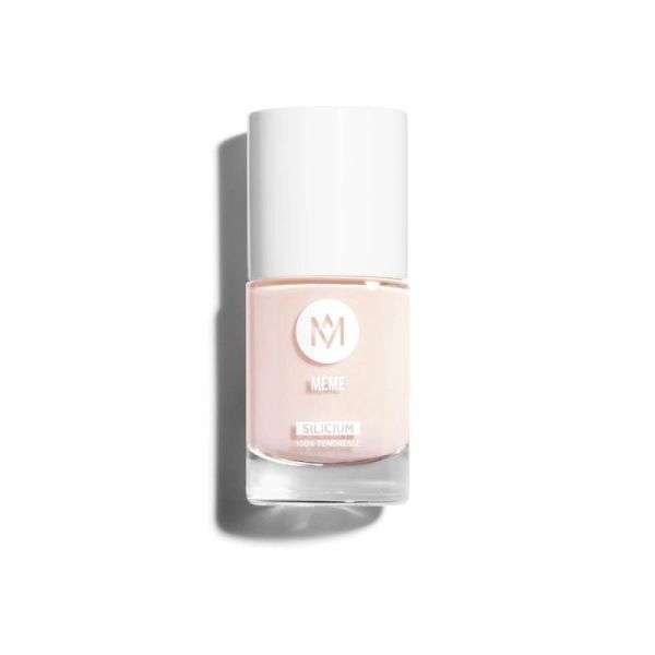 Vernis Silic Nude - 10ml