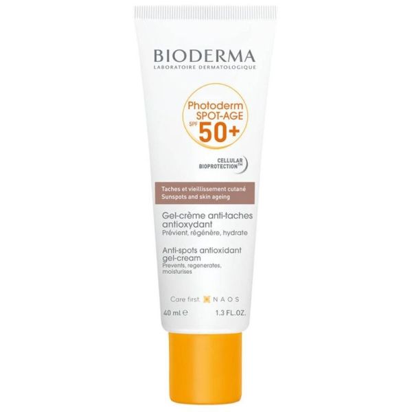 Photoderm Spot Age Gel SPF50+ - 40ml