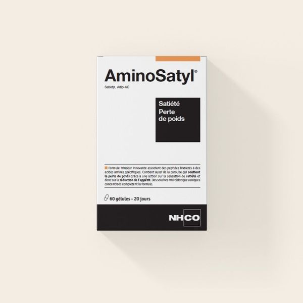 AminoSatyl