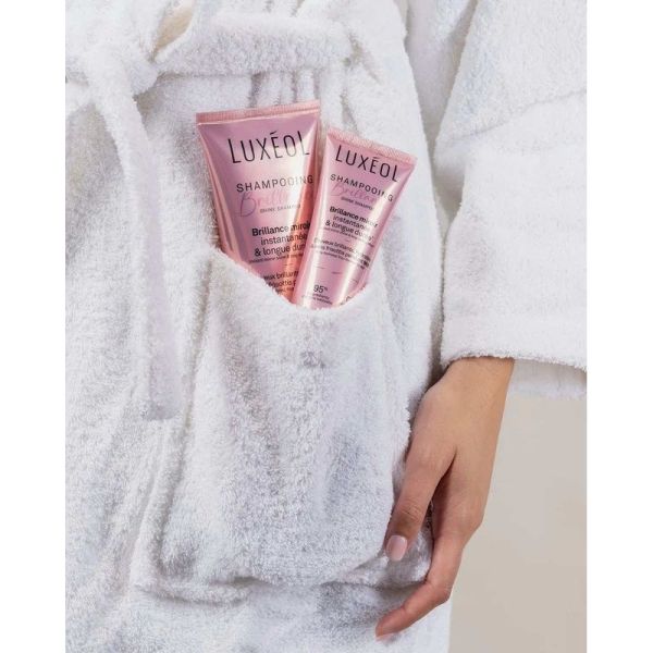 Shampooing Brillance Miroir - 200ml