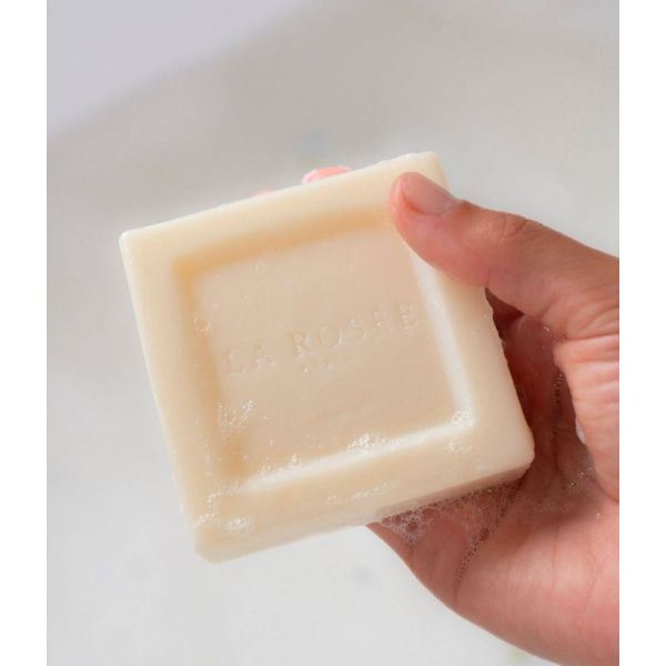 Savon surgras x The Coral Planters - 100 g