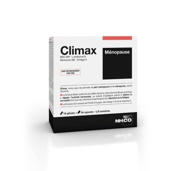 Ménopause Climax - 77g