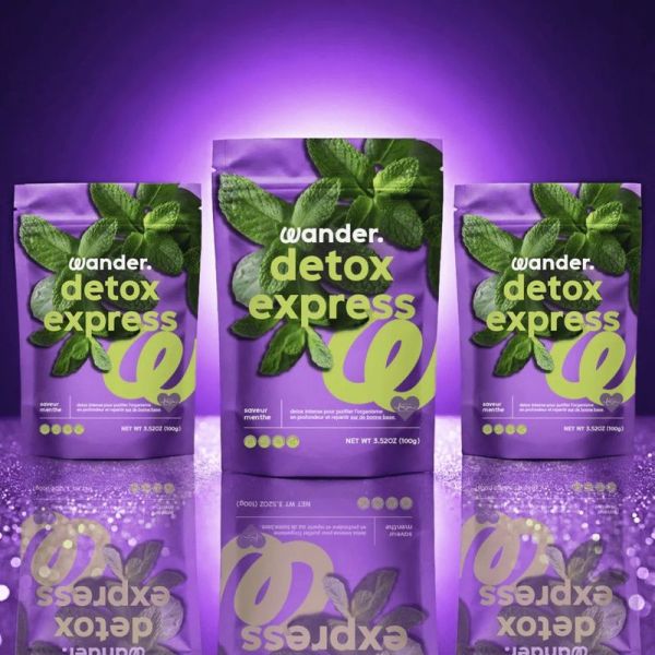 detox express - 1 sachet
