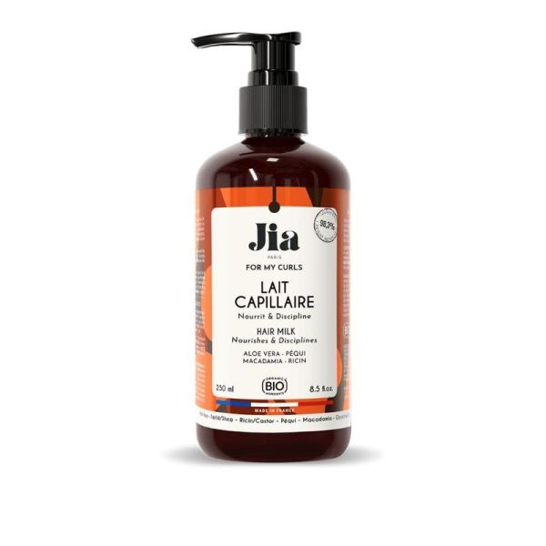 Lait Capillaire - 250ml