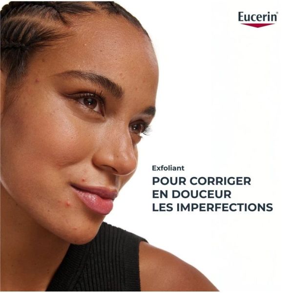 DERMOPURE CLINICAL - Gommage Purifiant - 100 ml