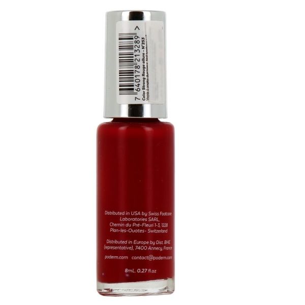 Color Strong Vernis Durcisseur - 8 ml