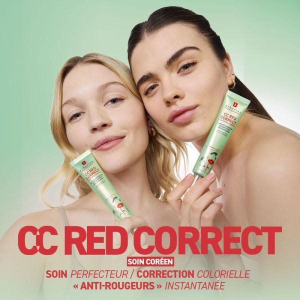 CC Red Correct crème anti-rougeurs - 45 ml